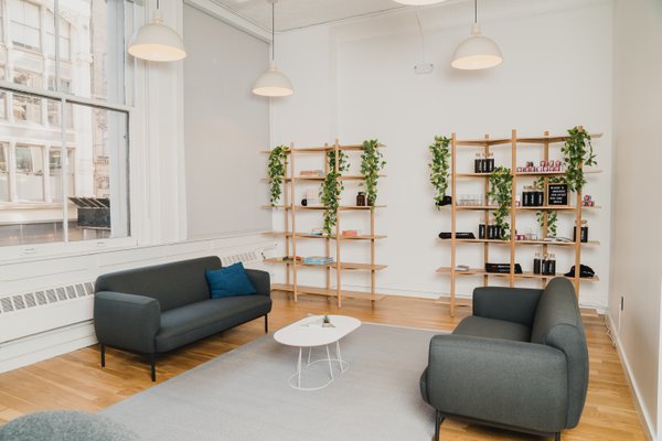 Team & Office example