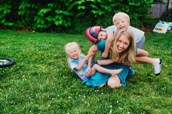 Family example