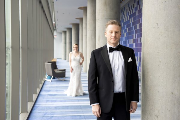 Wedding example