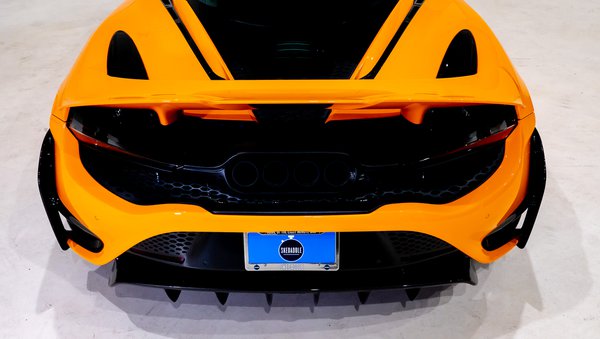 Automotive example