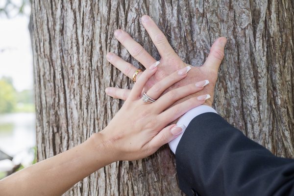 Wedding example