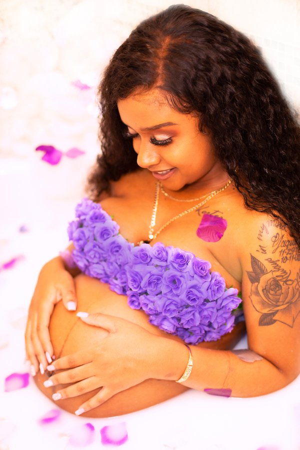 Maternity example
