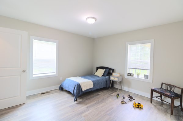 Real Estate example