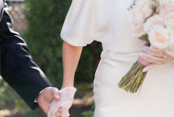 Wedding example
