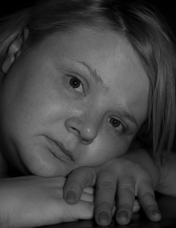 Portrait example