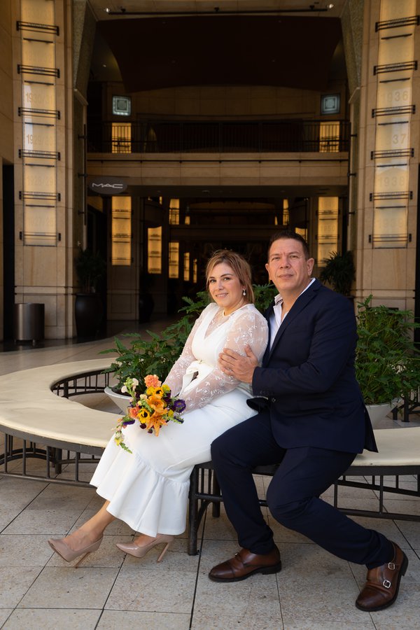 Anniversary example
