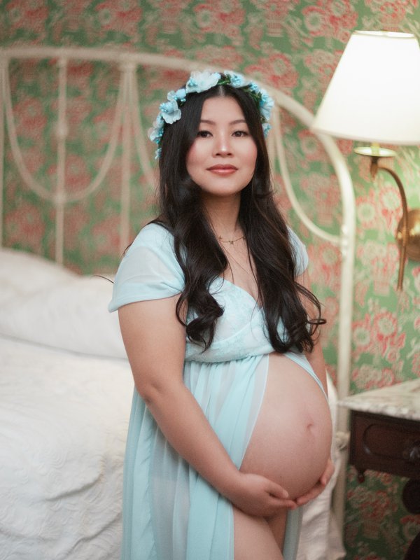 Maternity example