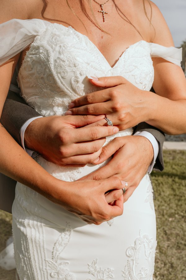 Wedding example