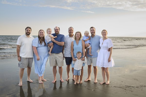 Family example