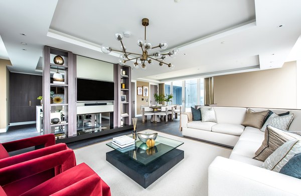 Real Estate example