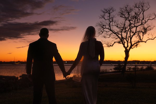 Wedding example