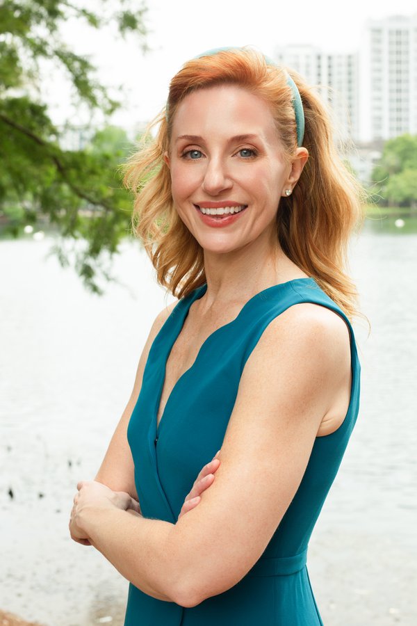 Portrait example