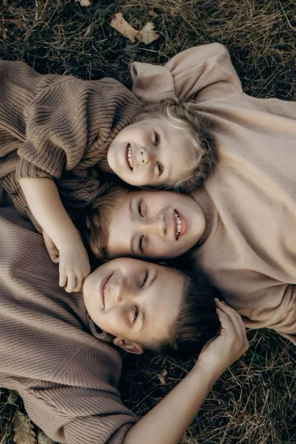 Family example