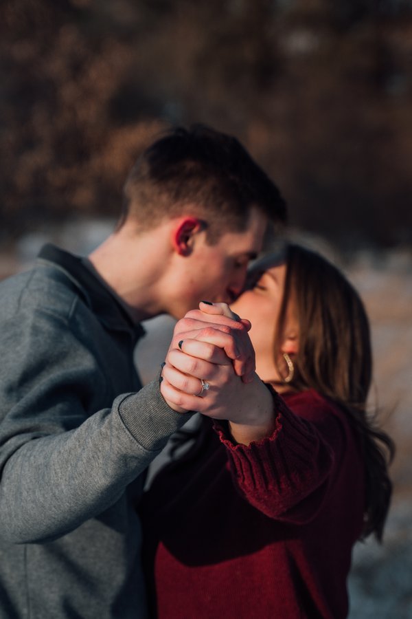 Engagement example