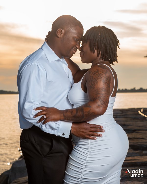 Engagement example