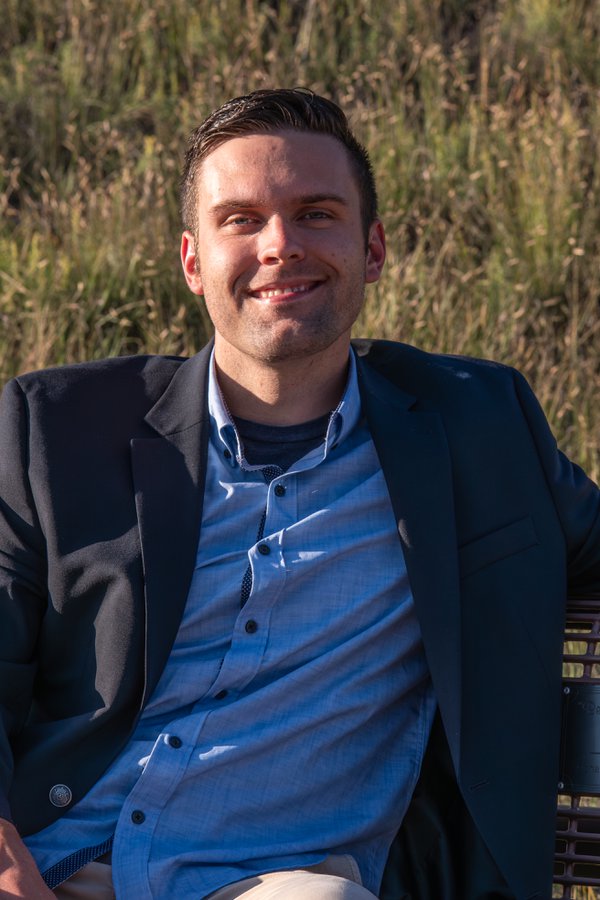 Dating Portrait example