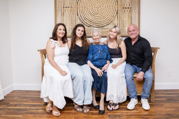 Family example