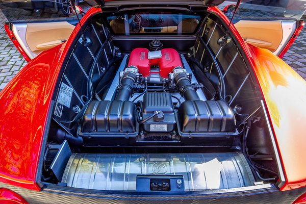 Automotive example