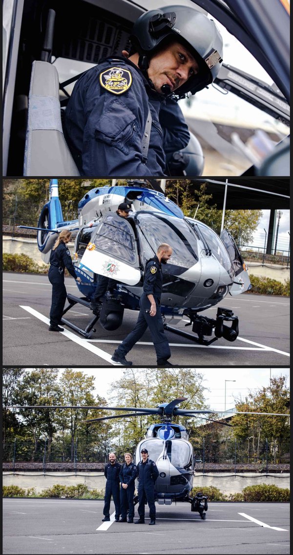 Aircraft example