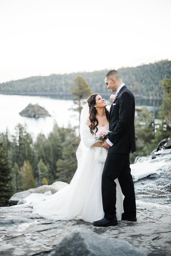 Wedding example
