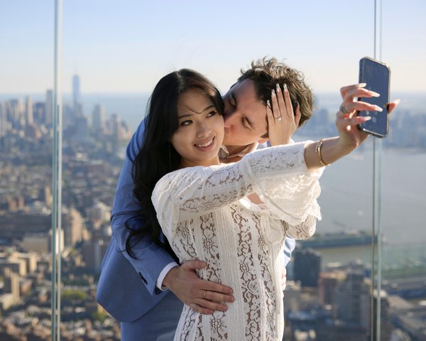 Engagement example