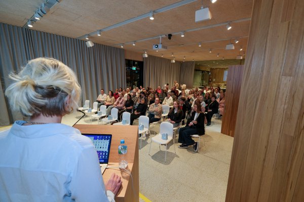 Event example