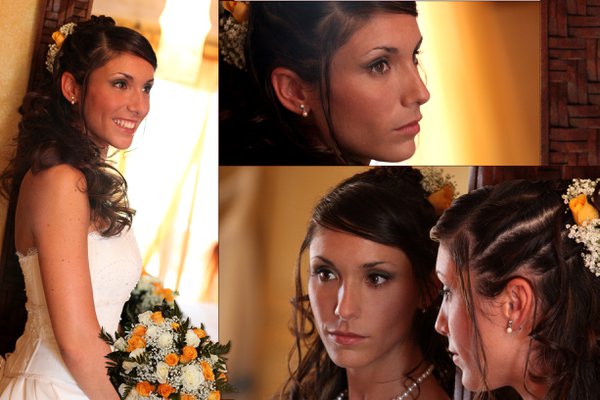 Wedding example