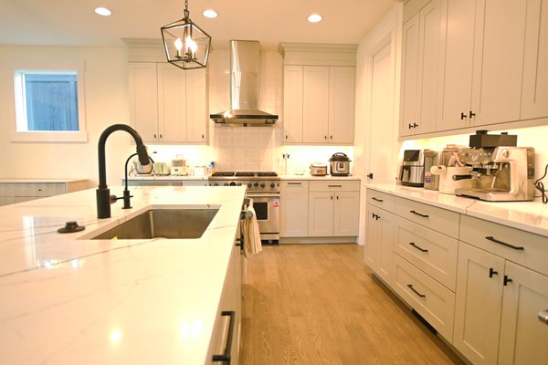 Real Estate example