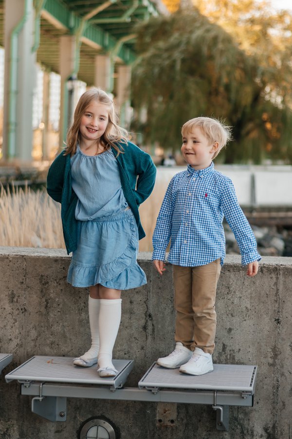 Kids example