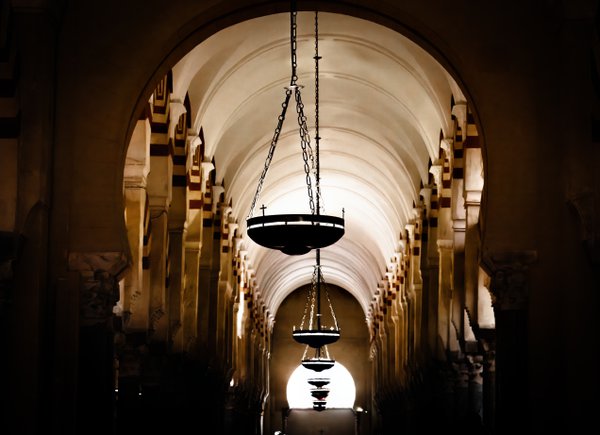 Travel example