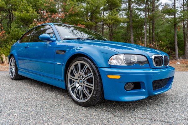 Automotive example