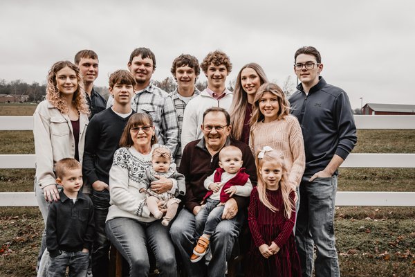 Family example