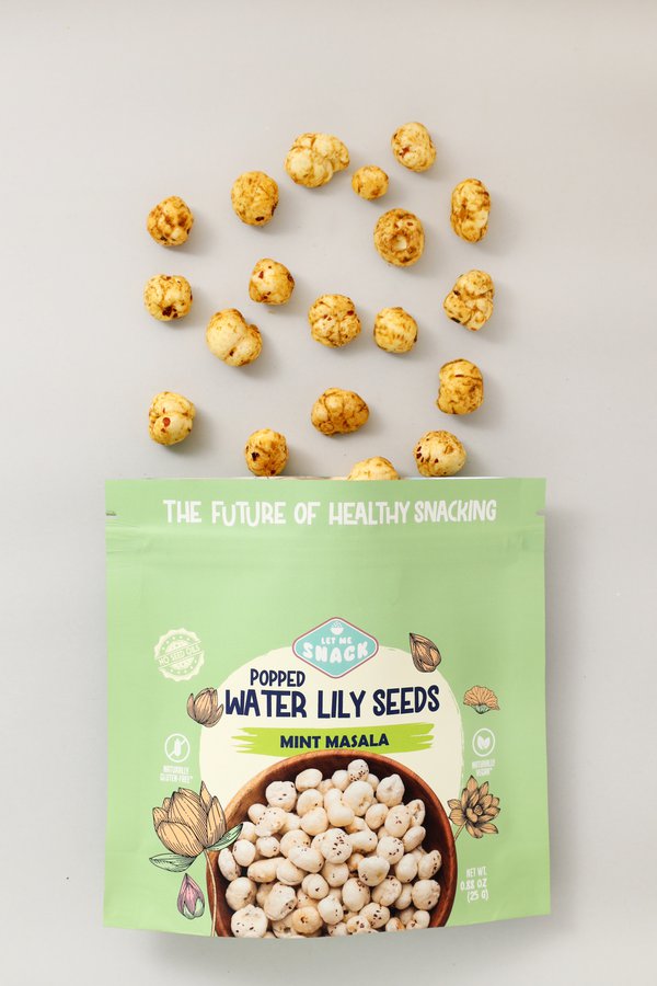 Food example