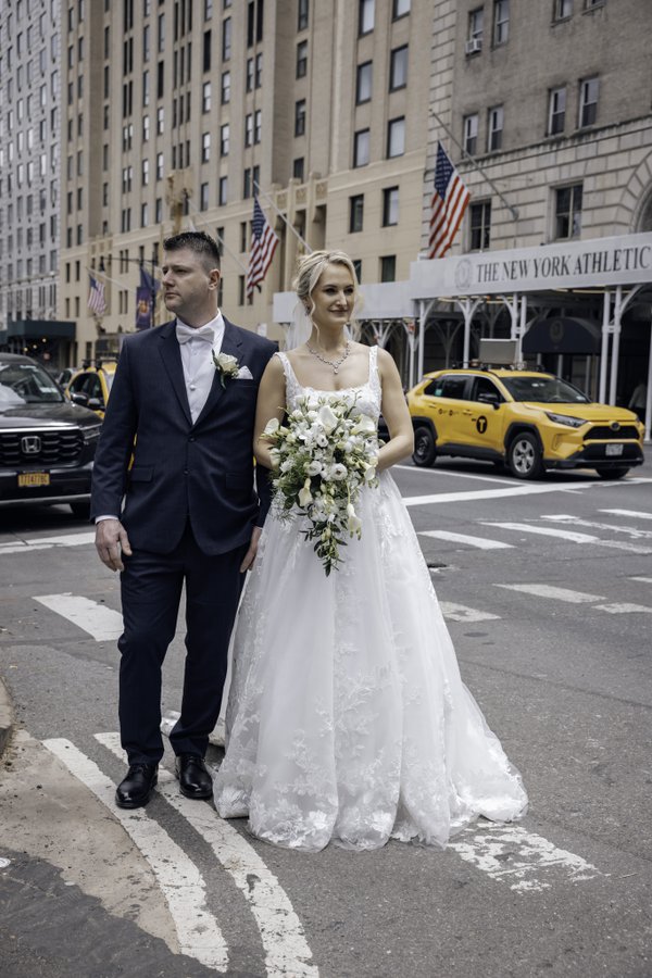 Wedding example