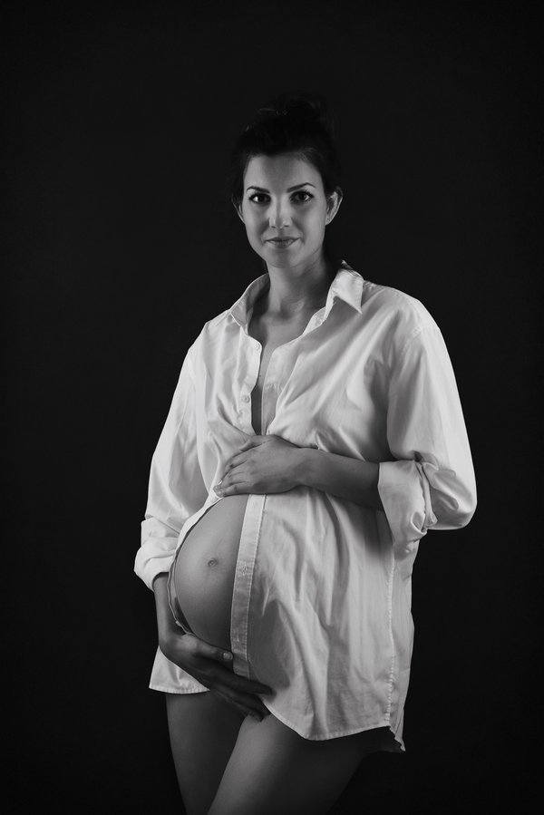 Maternity example