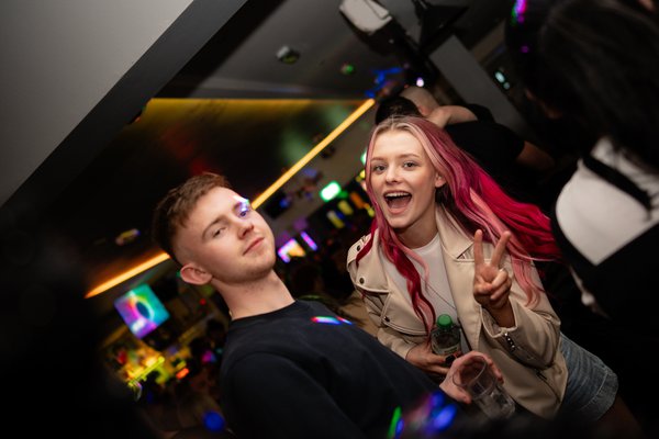 Party example