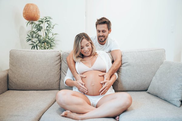 Maternity example