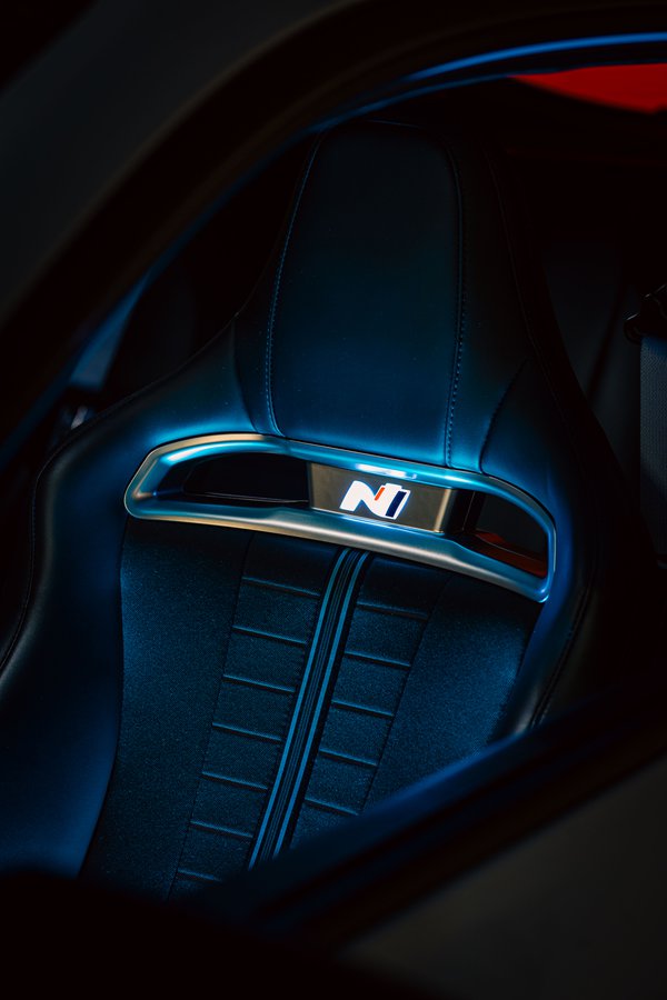 Automotive example