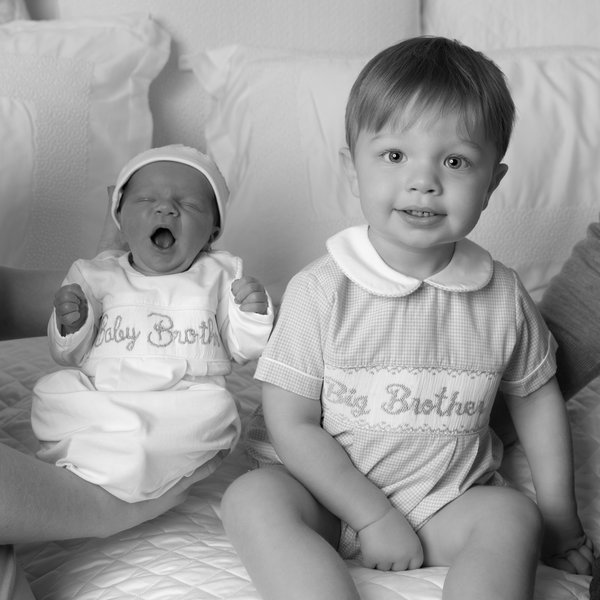 Newborn example