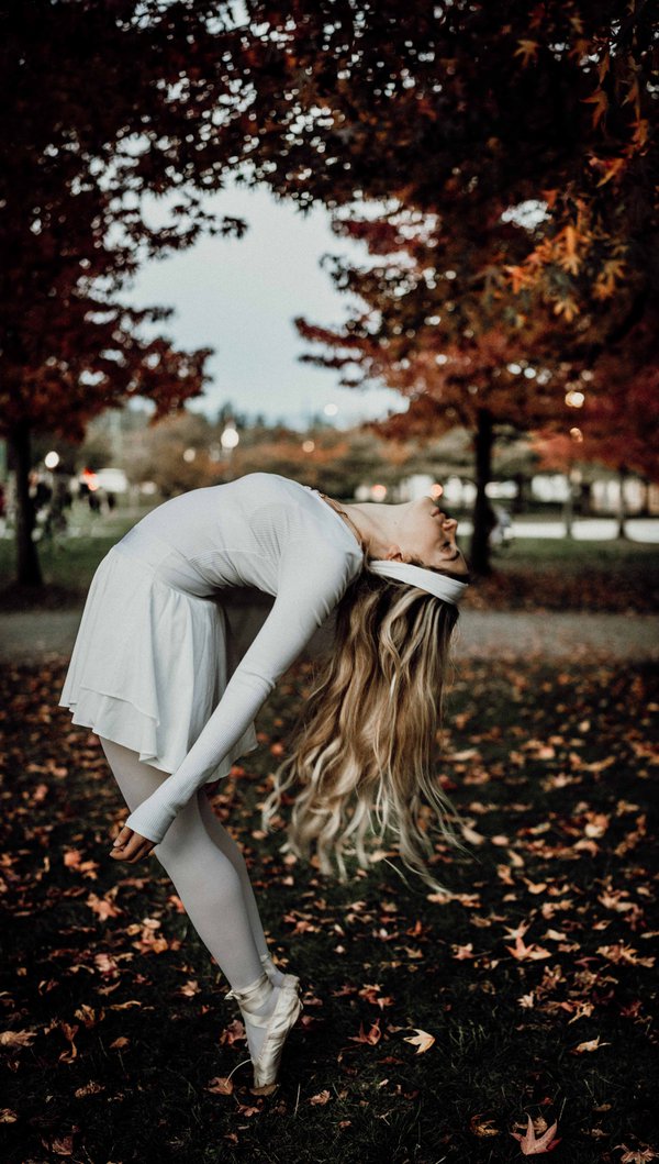 Fashion example