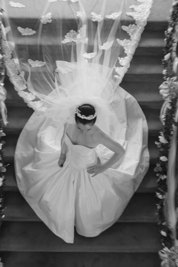 Wedding example