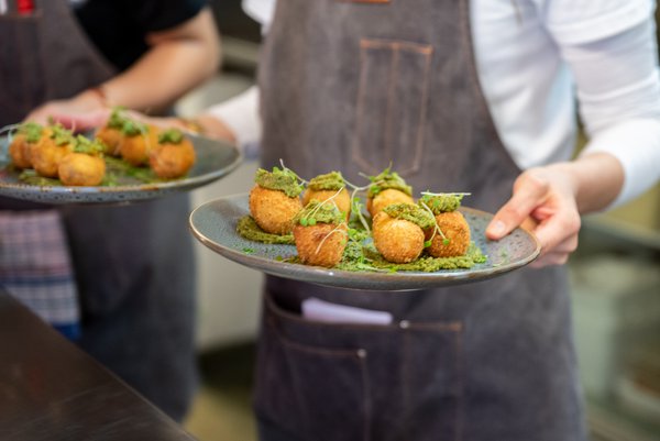 Food example
