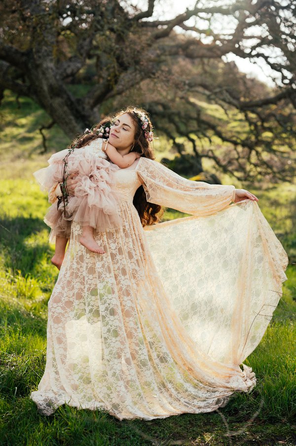Maternity example