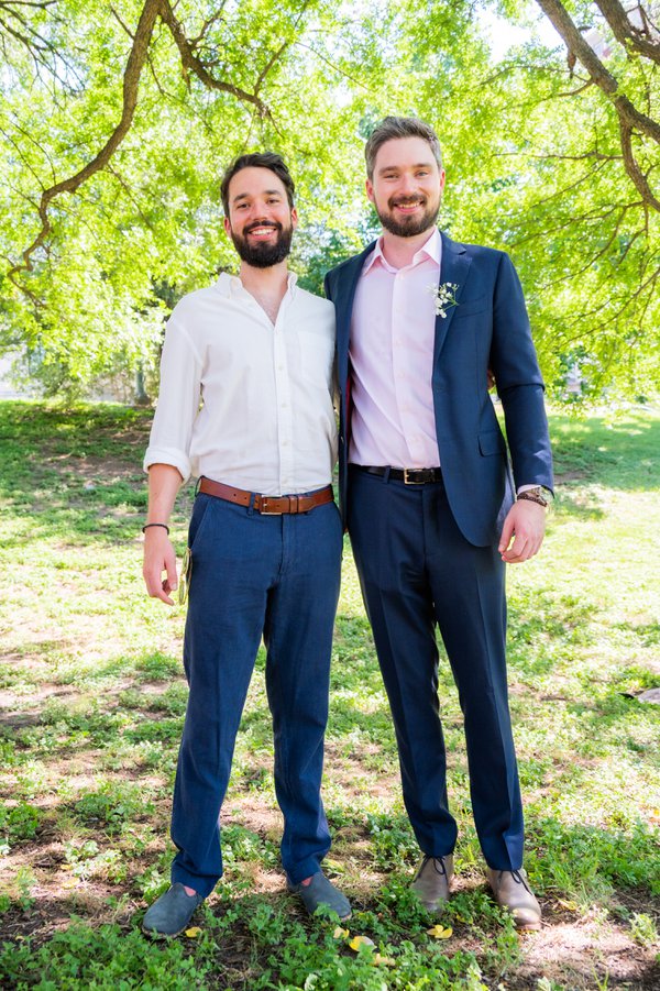 Wedding example