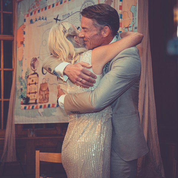 Wedding example
