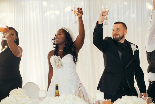 Wedding example