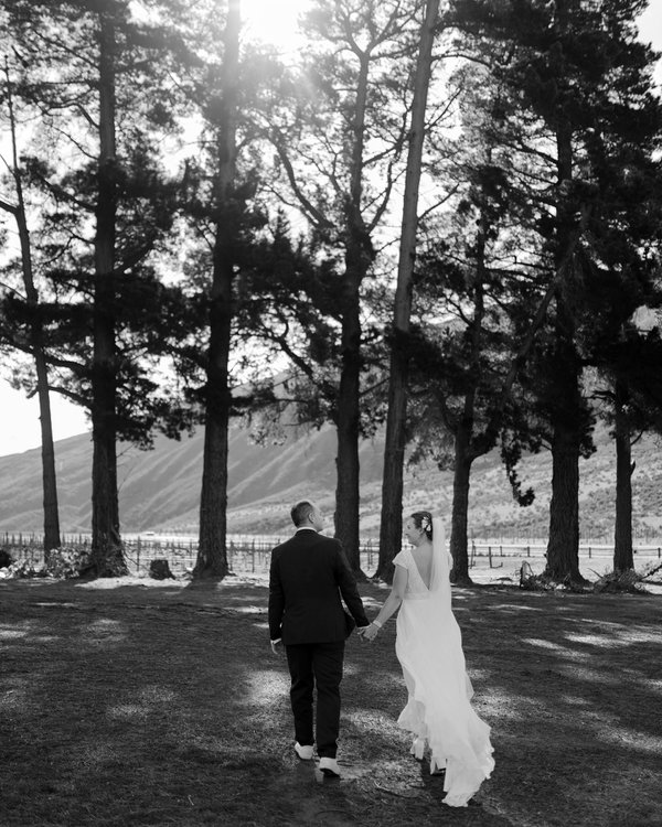 Wedding example