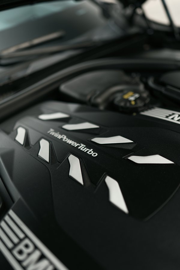 Automotive example