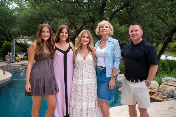 Family example