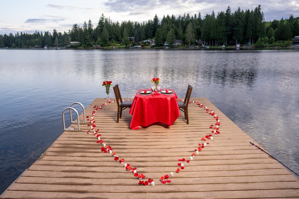 Engagement example